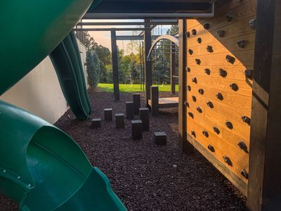 Play Structure & Challenge Course photo 2