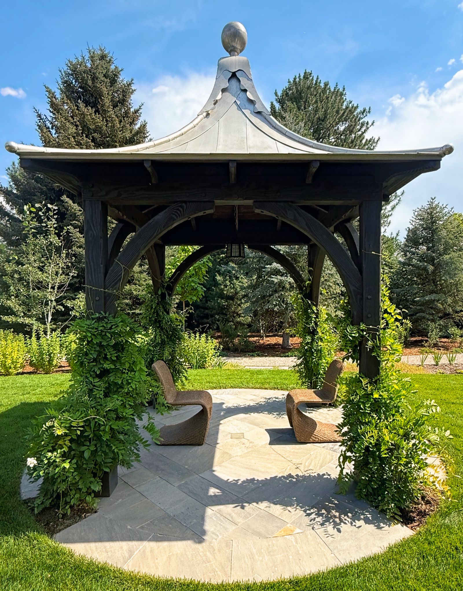 Garden Folly