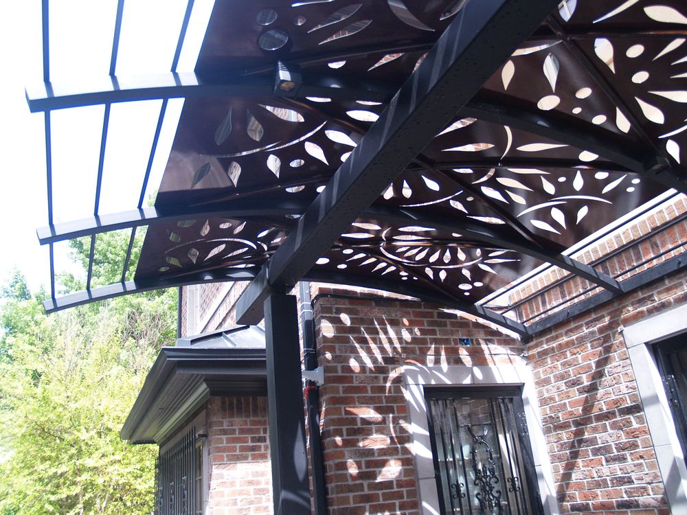 metalwork