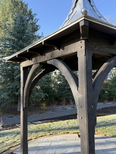 Garden Folly photo 4