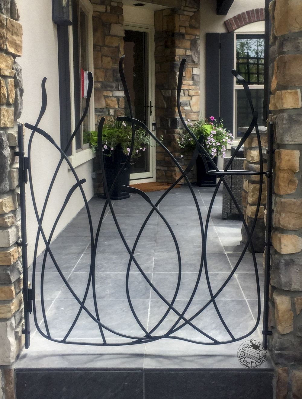 gates & doors