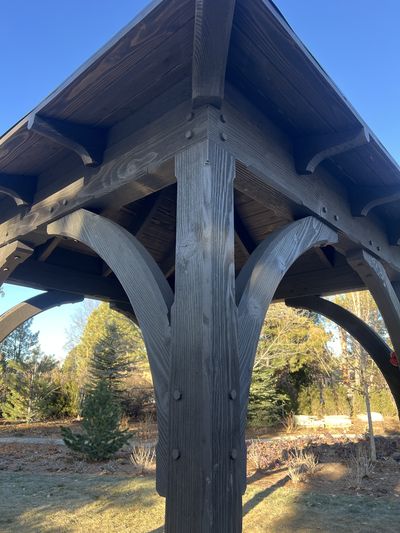 Garden Folly photo 3
