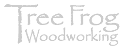 Tree Frog Woodworking