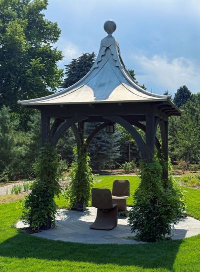 Garden Folly photo 2