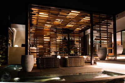 Ipe & Steel Tea House photo 3