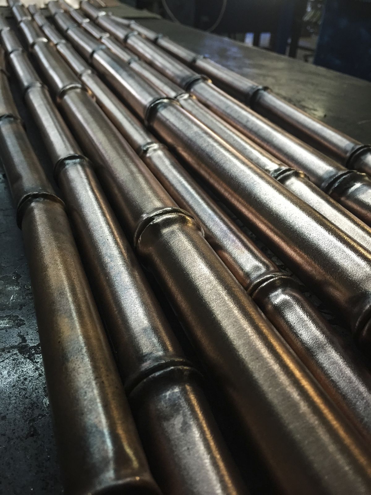 metalwork