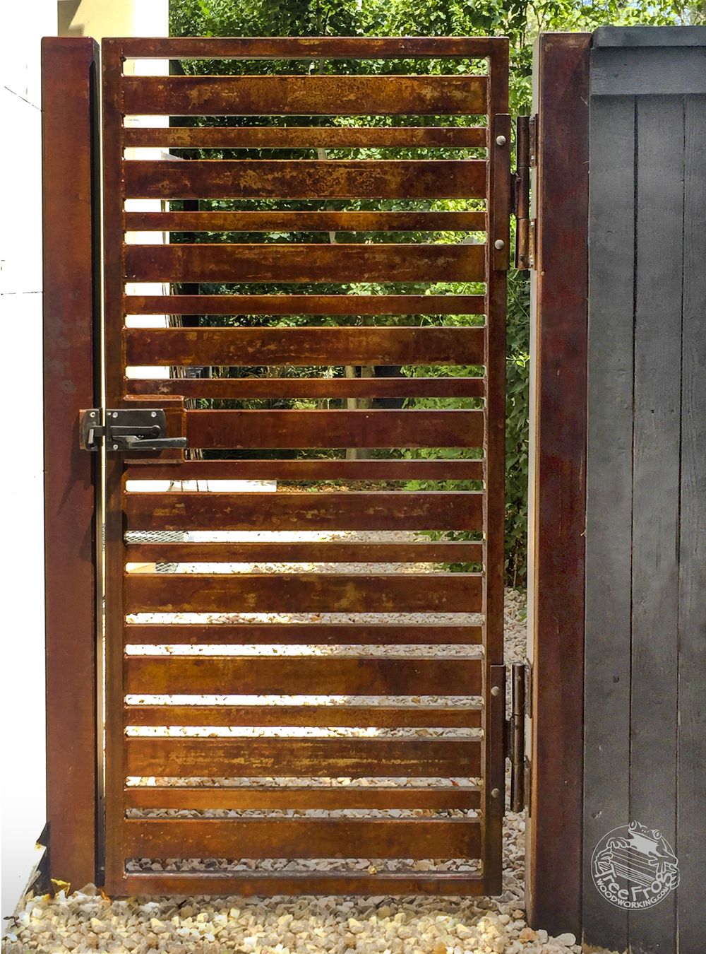 gates & doors