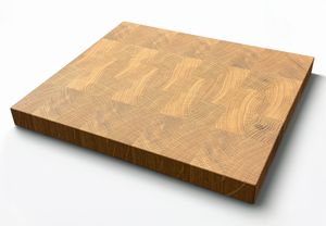 End-grain Cutting Boards