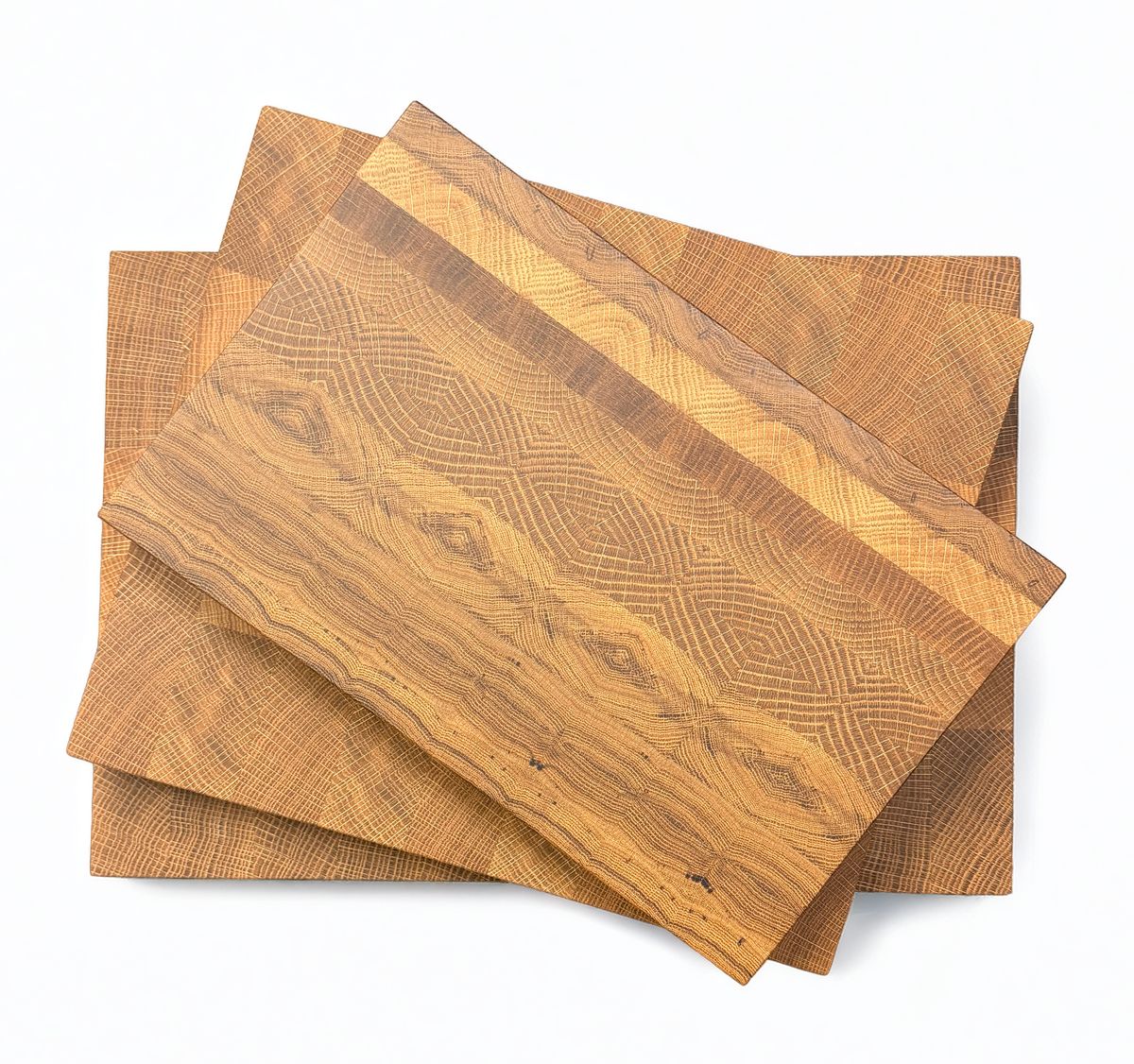 End-grain Cutting Boards