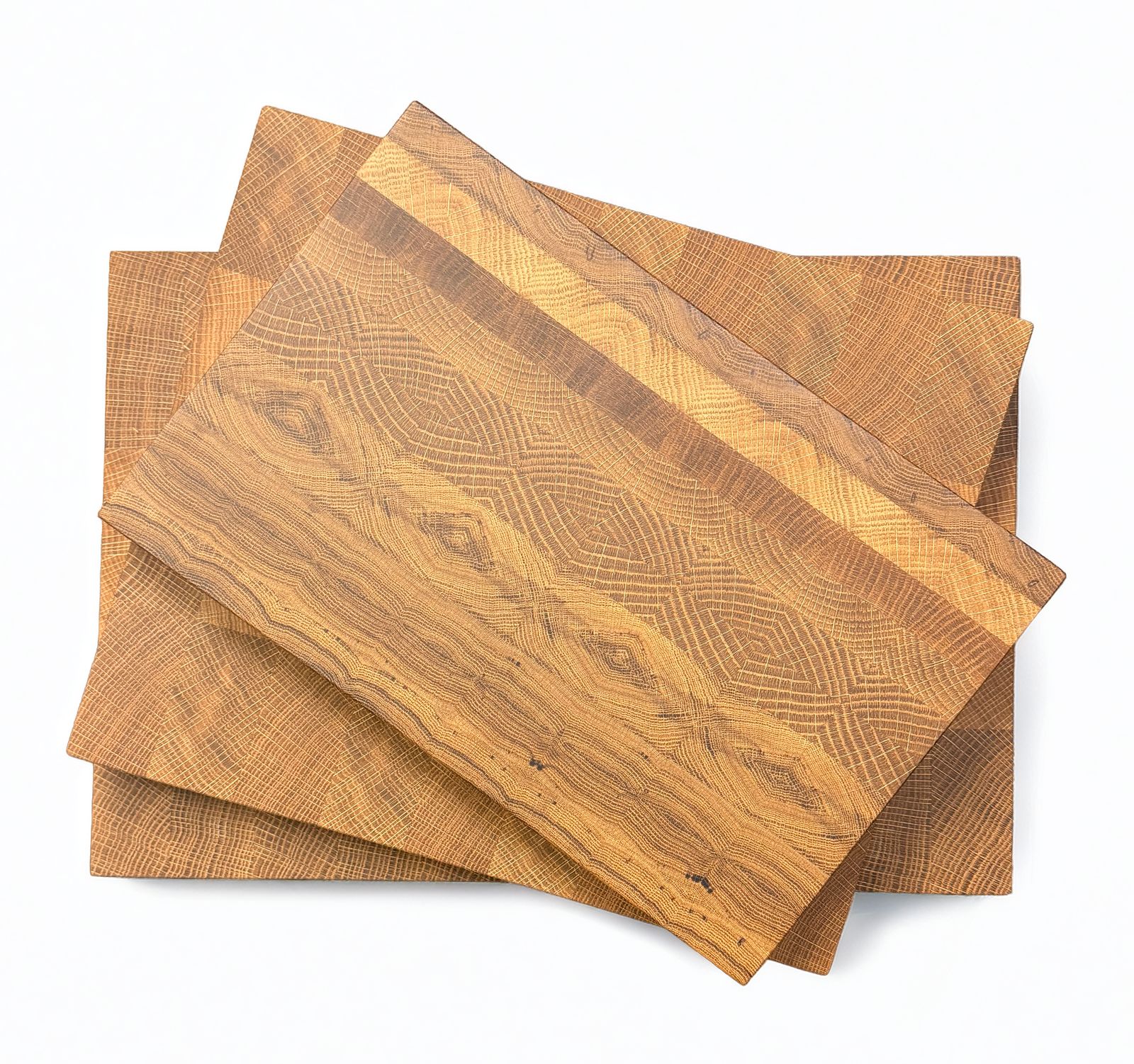 End-grain Cutting Boards