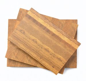 End-grain Cutting Boards