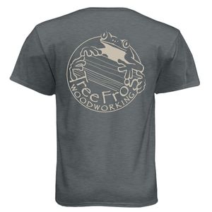 Tree Frog T-shirt