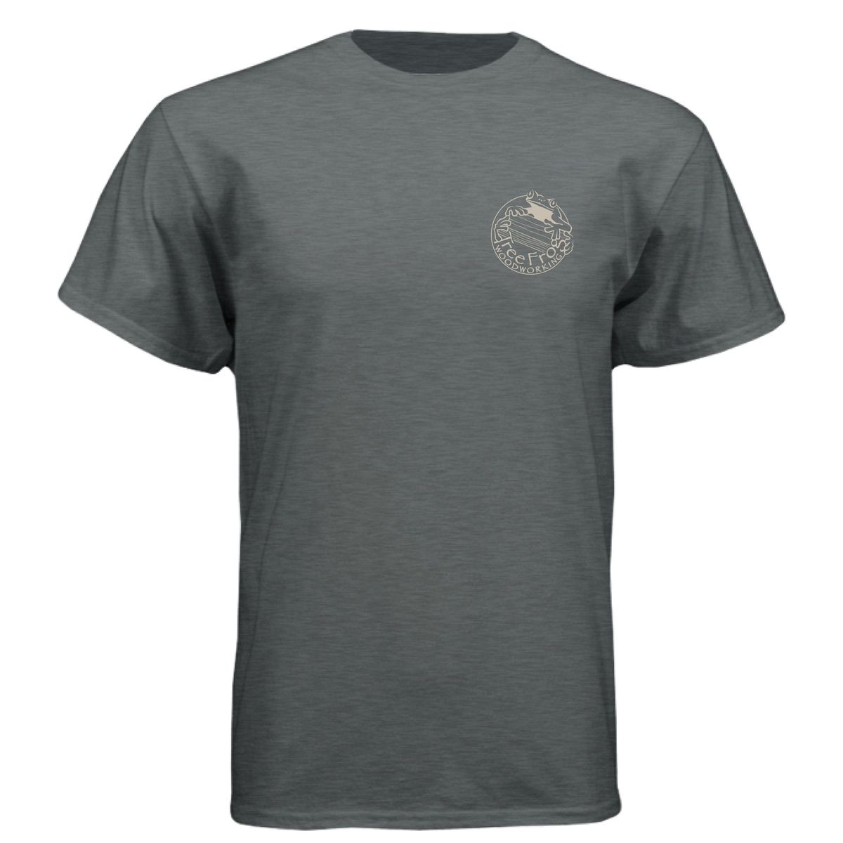 Tree Frog T-shirt