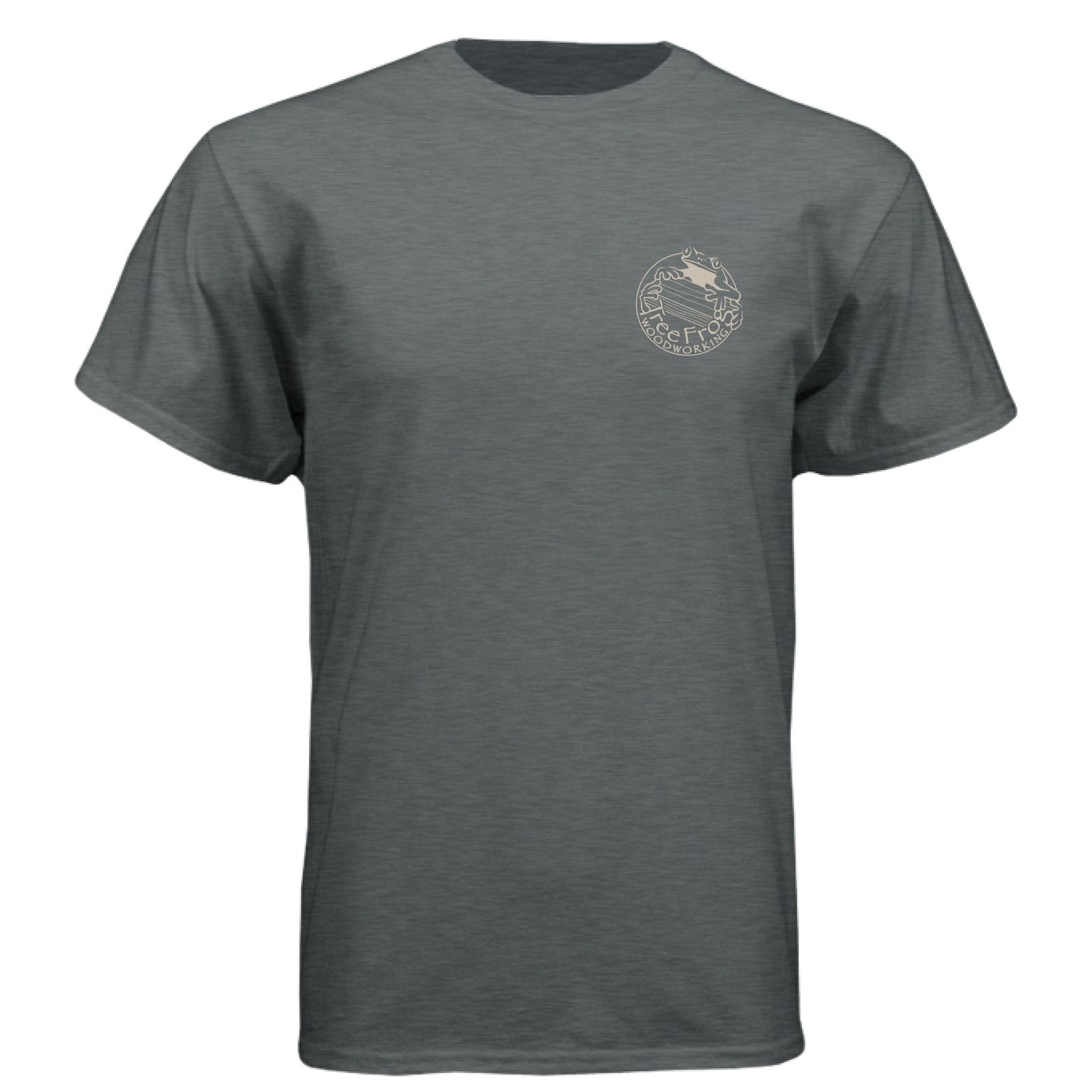 Tree Frog T-shirt