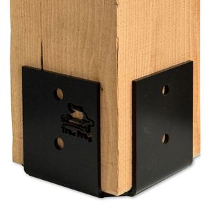 8x8 Post Bases